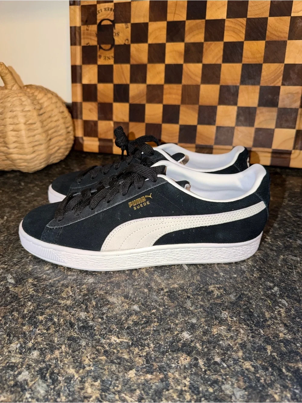 Puma brand new